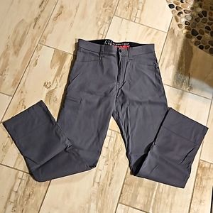 Men's Wrangler Brand ATG Pants